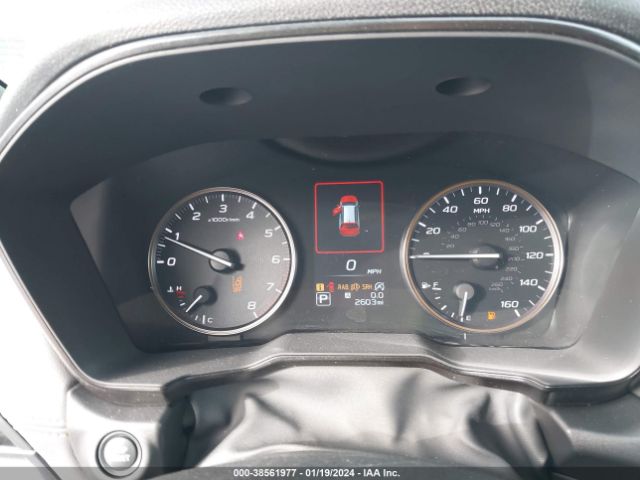 4S4BTGUD8R3173844 Subaru Outback Wilderness