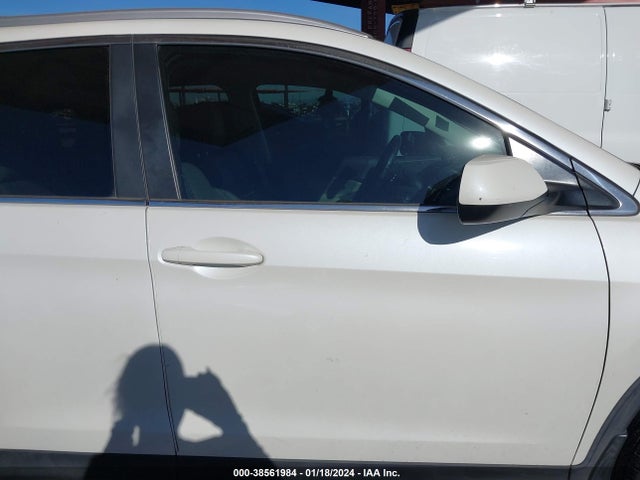 Honda Cr-v Ex-l 2014 5J6RM3H77EL023368 Image 13