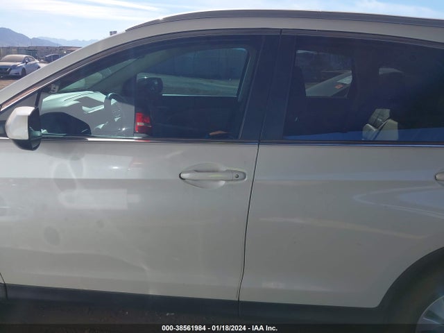 Honda Cr-v Ex-l 2014 5J6RM3H77EL023368 Image 14