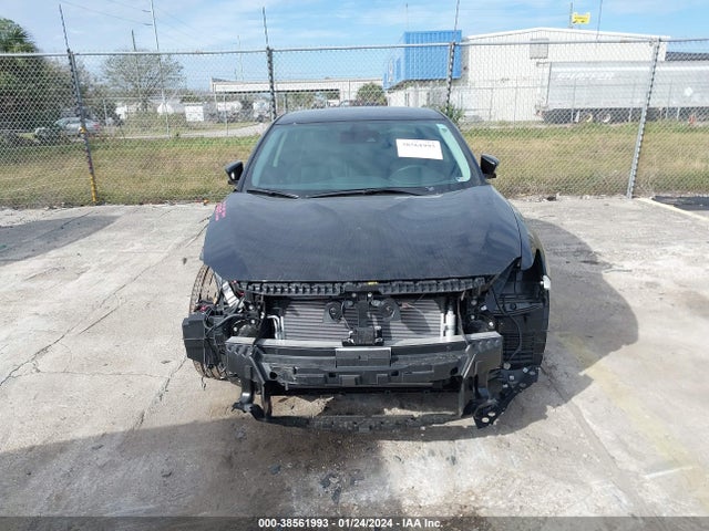 Nissan Maxima Sv Xtronic Cvt 2023 1N4AA6CV5PC514212 Image 6