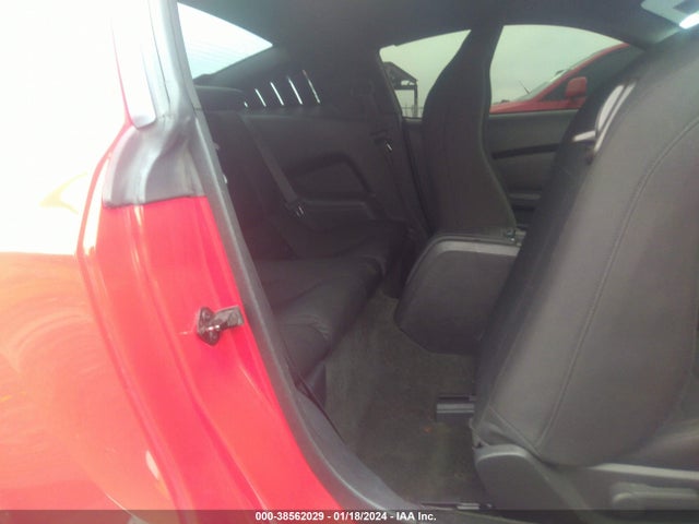 Ford Mustang V6 2014 1ZVBP8AM8E5327872 Image 8