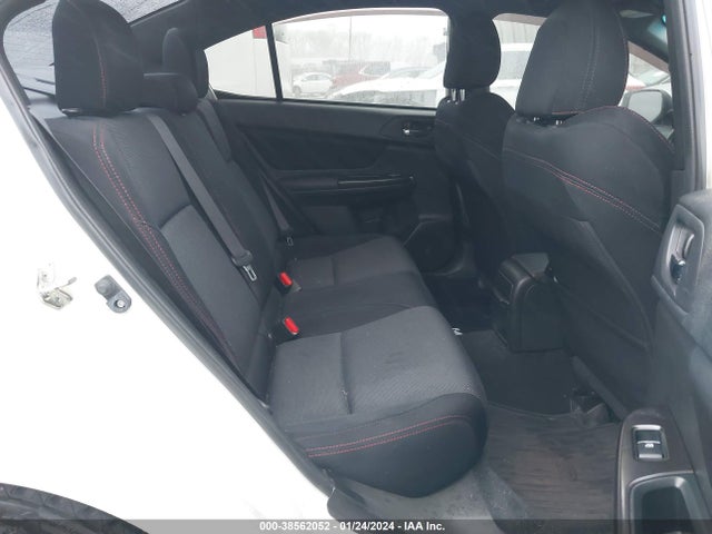 JF1VA1E62H9816730 Subaru Wrx Premium