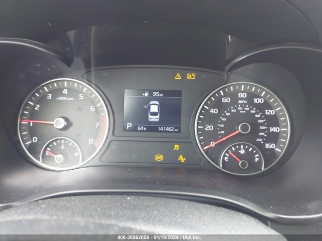 KIA OPTIMA EX 2019 5XXGU4L18KG329707 Image 7