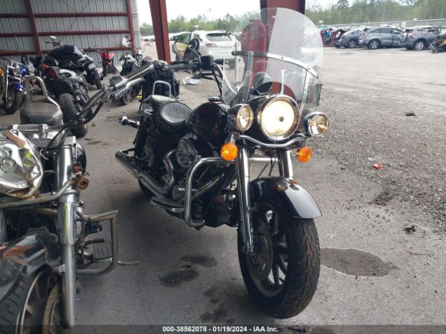 2005 HARLEY-DAVIDSON FLHPI 1HD1FHW1X5Y666663