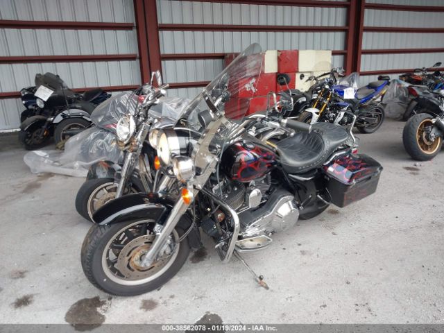 2005 HARLEY-DAVIDSON FLHPI 1HD1FHW1X5Y666663 Photo 1