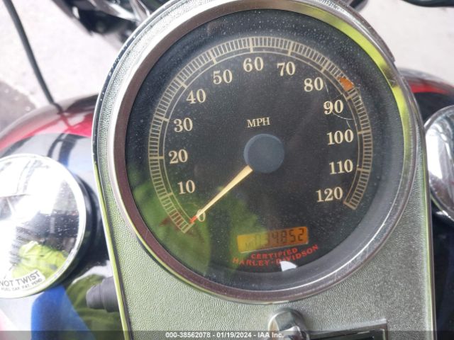 2005 HARLEY-DAVIDSON FLHPI 1HD1FHW1X5Y666663 Photo 6
