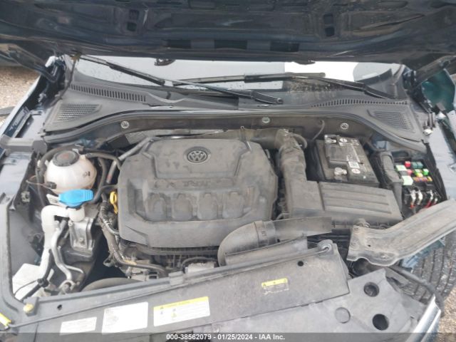 1VWSA7A3XMC017218 Volkswagen Passat 2.0t Se