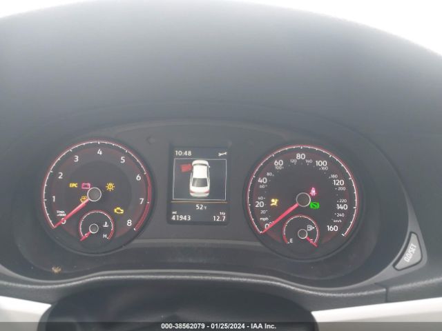 1VWSA7A3XMC017218 Volkswagen Passat 2.0t Se