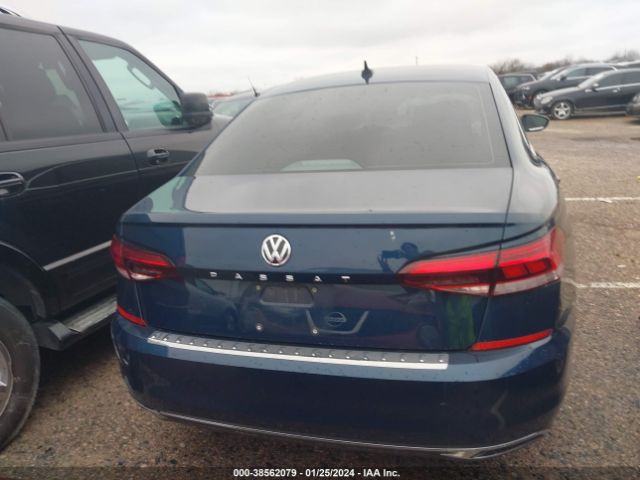 1VWSA7A3XMC017218 Volkswagen Passat 2.0t Se