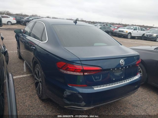 1VWSA7A3XMC017218 Volkswagen Passat 2.0t Se