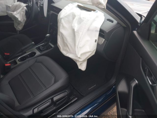 1VWSA7A3XMC017218 Volkswagen Passat 2.0t Se