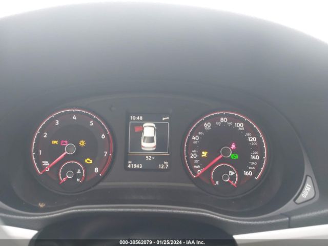 1VWSA7A3XMC017218 Volkswagen Passat 2.0t Se