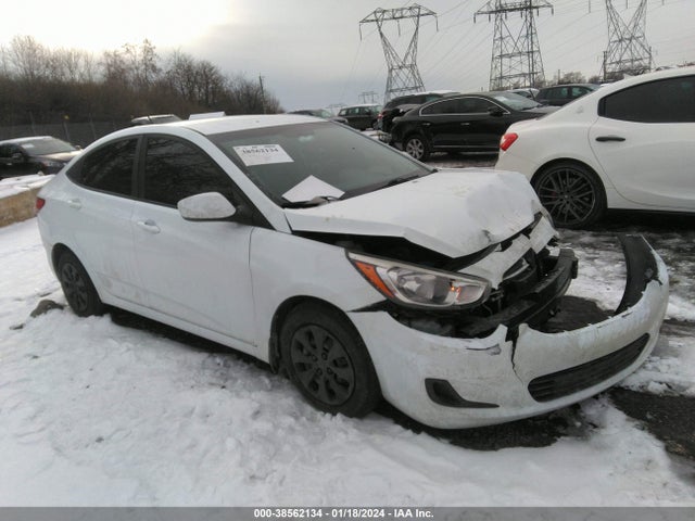 2016 KMHCT4AEXGU139508 main image