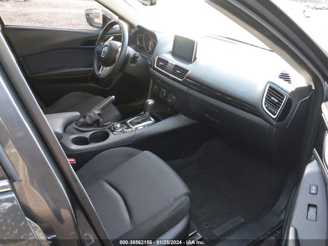 JM1BM1V73F1220342 Mazda Mazda3 I Touring