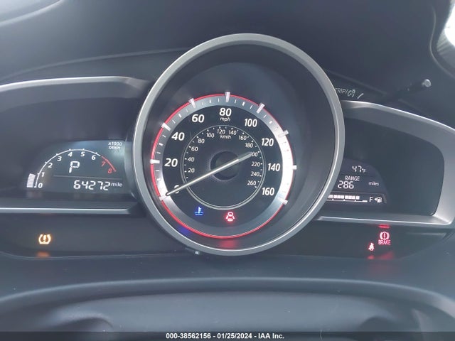JM1BM1V73F1220342 Mazda Mazda3 I Touring