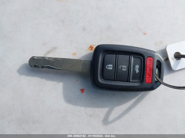Honda ACCORD LX 2016 1HGCR2F33GA000645 Image 11