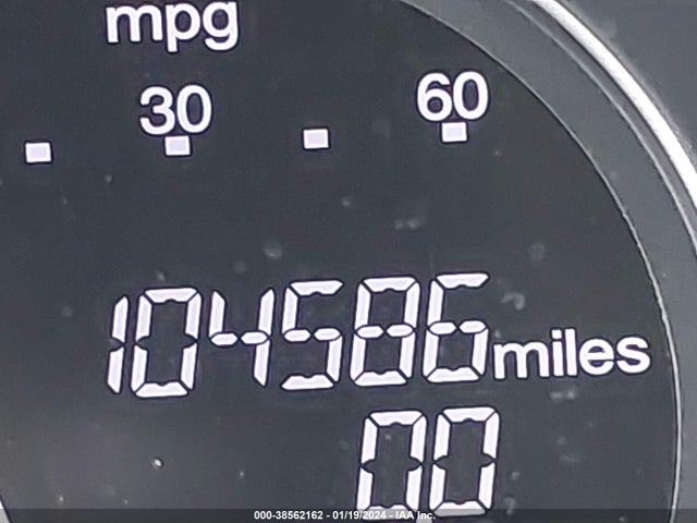 Honda ACCORD LX 2016 1HGCR2F33GA000645 Image 15