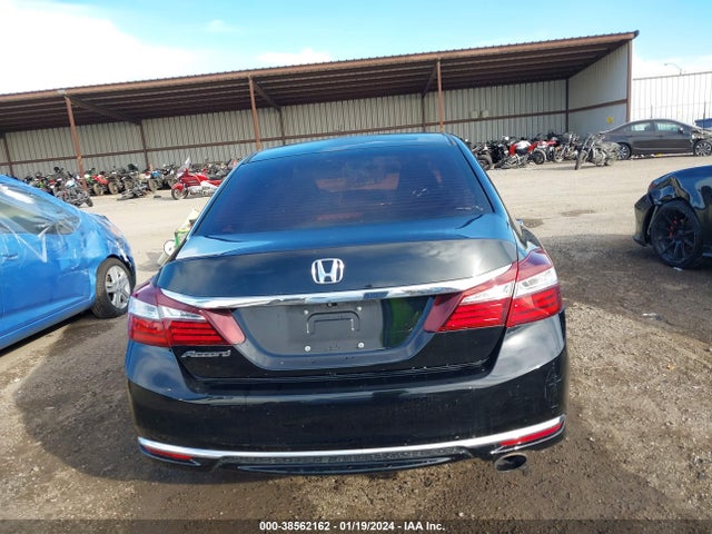 Honda ACCORD LX 2016 1HGCR2F33GA000645 Image 16