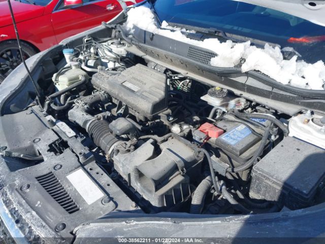 2HKRW2H5XLH666629 Honda Cr-v Awd Ex