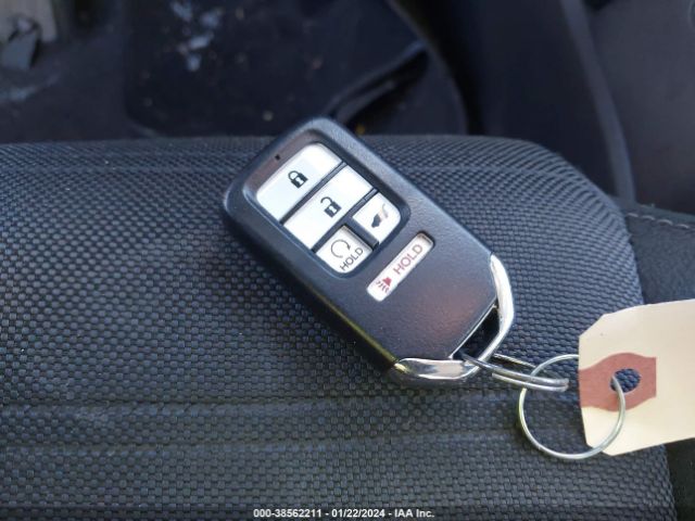 2HKRW2H5XLH666629 Honda Cr-v Awd Ex