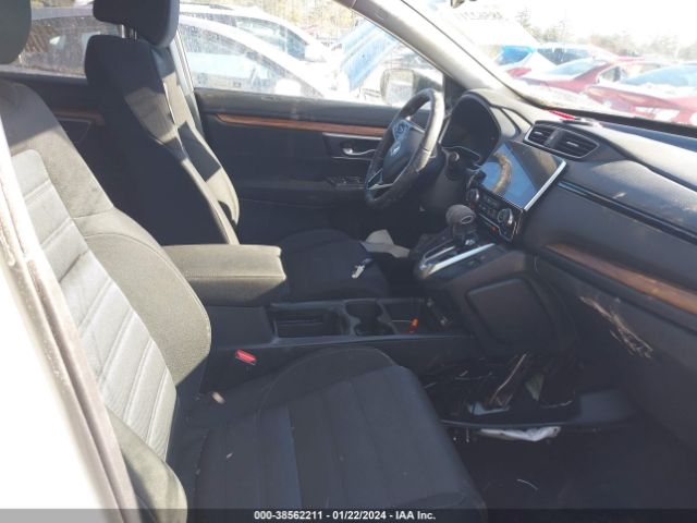 2HKRW2H5XLH666629 Honda Cr-v Awd Ex
