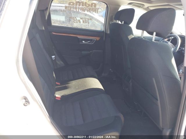 2HKRW2H5XLH666629 Honda Cr-v Awd Ex