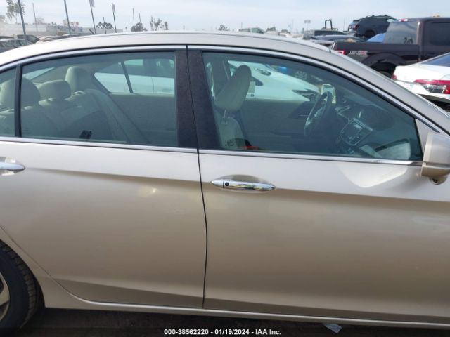 1HGCR2F86HA208340 Honda Accord Ex-l