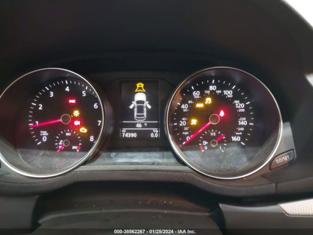 1VWAA7A33JC031842 Volkswagen Passat 2.0t R-line/2.0t S
