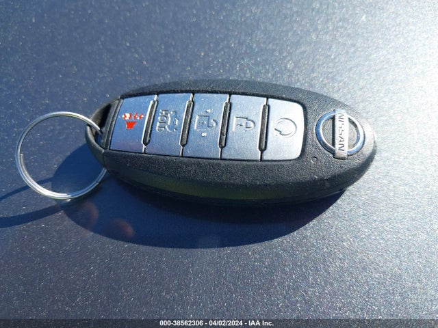 Nissan Altima S Fwd 2020 1N4BL4BVXLC249253 Image 11