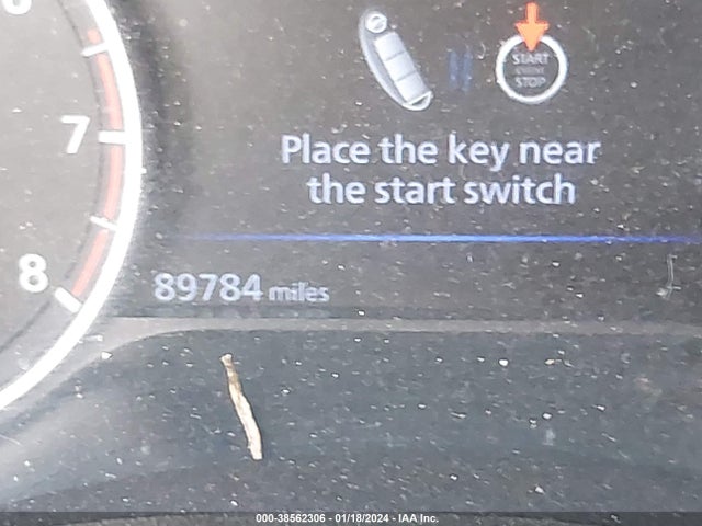 Nissan Altima S Fwd 2020 1N4BL4BVXLC249253 Image 16