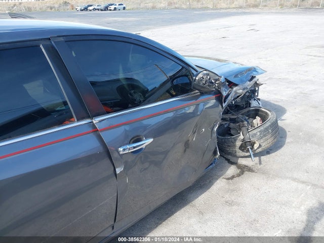 Nissan Altima S Fwd 2020 1N4BL4BVXLC249253 Image 12