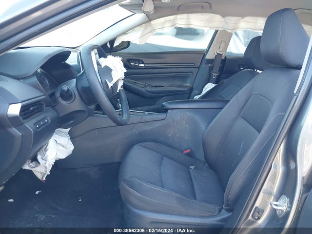Nissan Altima S Fwd 2020 1N4BL4BVXLC249253 Image 5