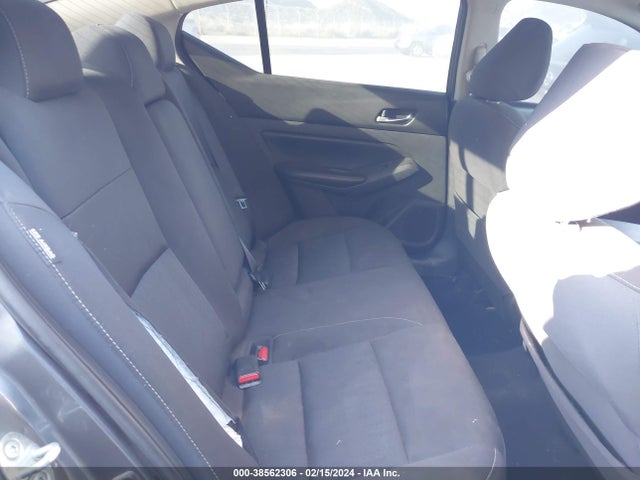Nissan Altima S Fwd 2020 1N4BL4BVXLC249253 Image 8