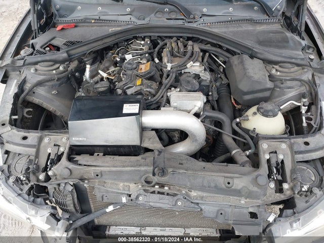 WBA3A5G55ENP30132 BMW 328I