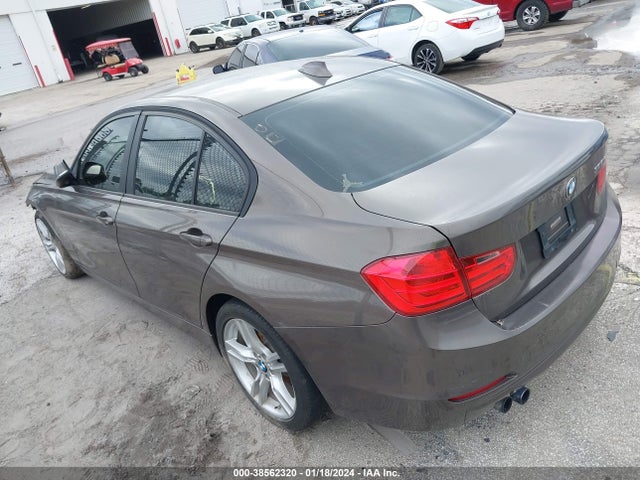 WBA3A5G55ENP30132 BMW 328I