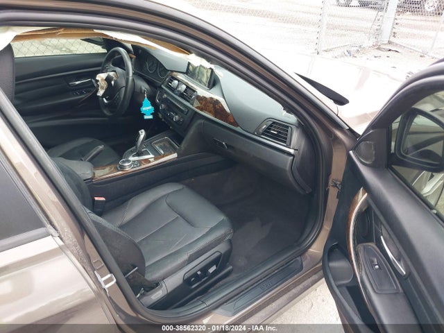 WBA3A5G55ENP30132 BMW 328I