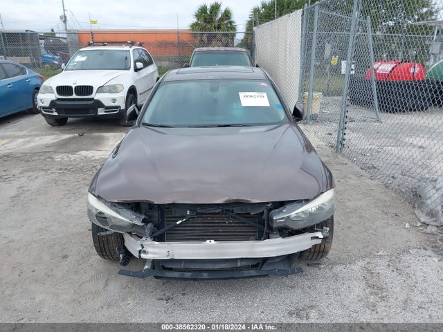 WBA3A5G55ENP30132 BMW 328I