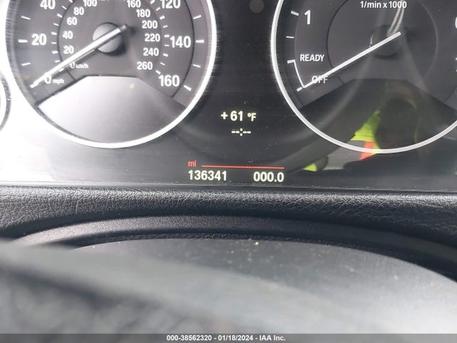 WBA3A5G55ENP30132 BMW 328I