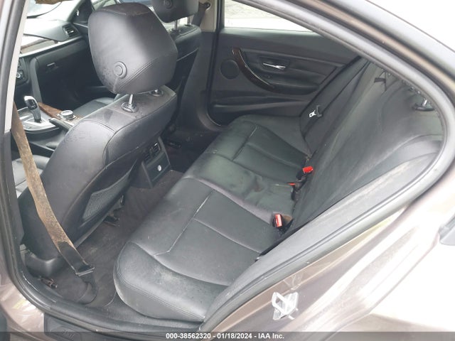 WBA3A5G55ENP30132 BMW 328I