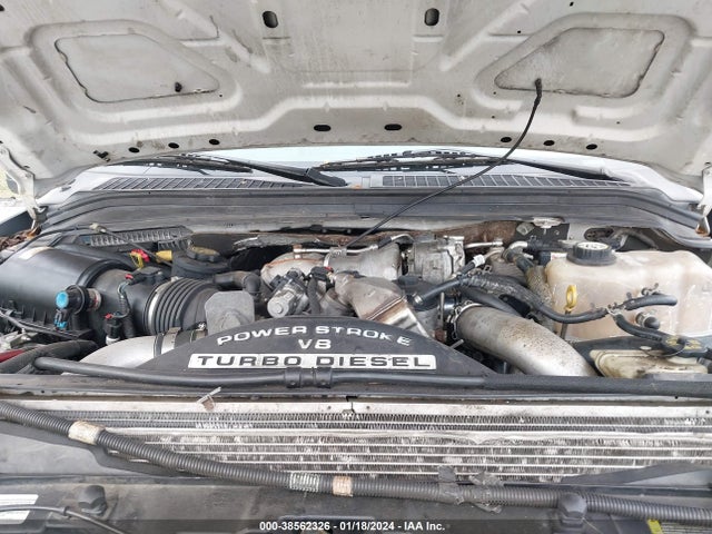 Продаж на аукціоні авто 2008 Ford F-350 Fx4/king Ranch/lariat/xl/xlt, vin: 1FTWW33R38EA97259, номер лоту: 38562326
