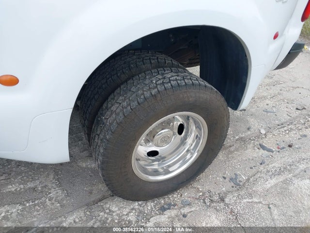 Продаж на аукціоні авто 2008 Ford F-350 Fx4/king Ranch/lariat/xl/xlt, vin: 1FTWW33R38EA97259, номер лоту: 38562326
