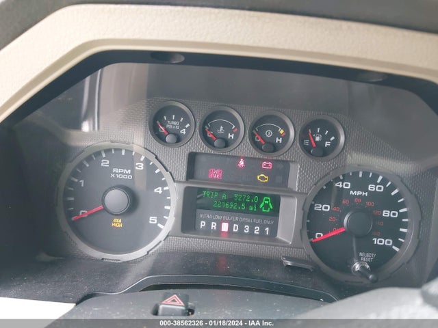 Продаж на аукціоні авто 2008 Ford F-350 Fx4/king Ranch/lariat/xl/xlt, vin: 1FTWW33R38EA97259, номер лоту: 38562326