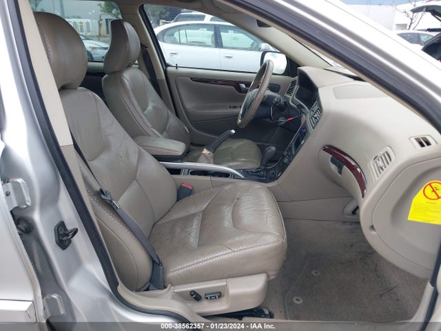 2004 VOLVO XC70 2.5T VIN: YV1SZ59H641129486