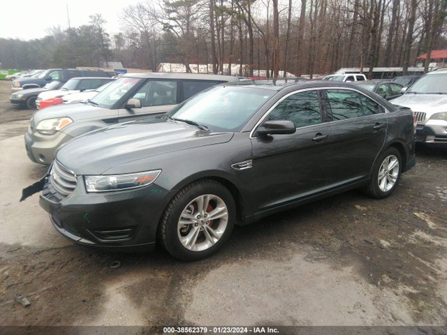 Ford TAURUS SEL 2015 1FAHP2E87FG206172 Image 2