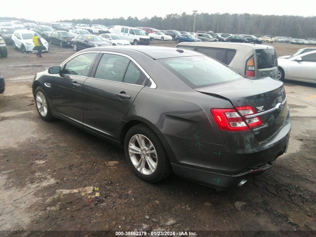 Ford TAURUS SEL 2015 1FAHP2E87FG206172 Image 3