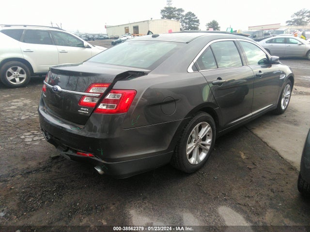Ford TAURUS SEL 2015 1FAHP2E87FG206172 Image 4
