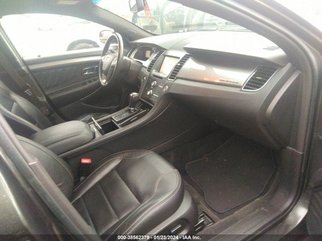 Ford TAURUS SEL 2015 1FAHP2E87FG206172 Image 5