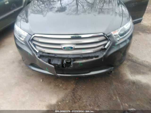 Ford TAURUS SEL 2015 1FAHP2E87FG206172 Image 6