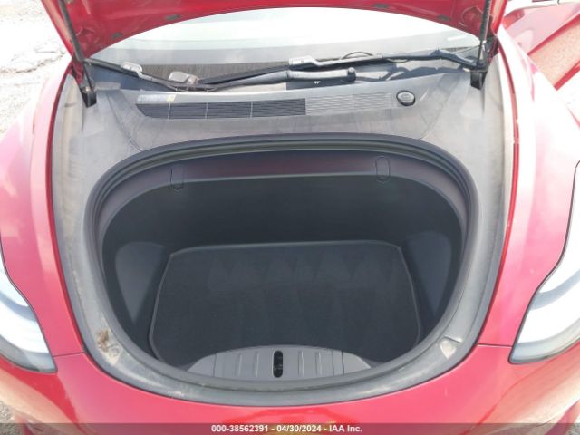 5YJ3E1EA6JF051382 Tesla Model 3 Long Range/mid Range