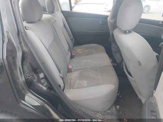 2012 NISSAN SENTRA 2.0 S VIN: 3N1AB6AP5CL685877